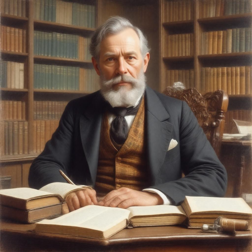 William Forbes Skene